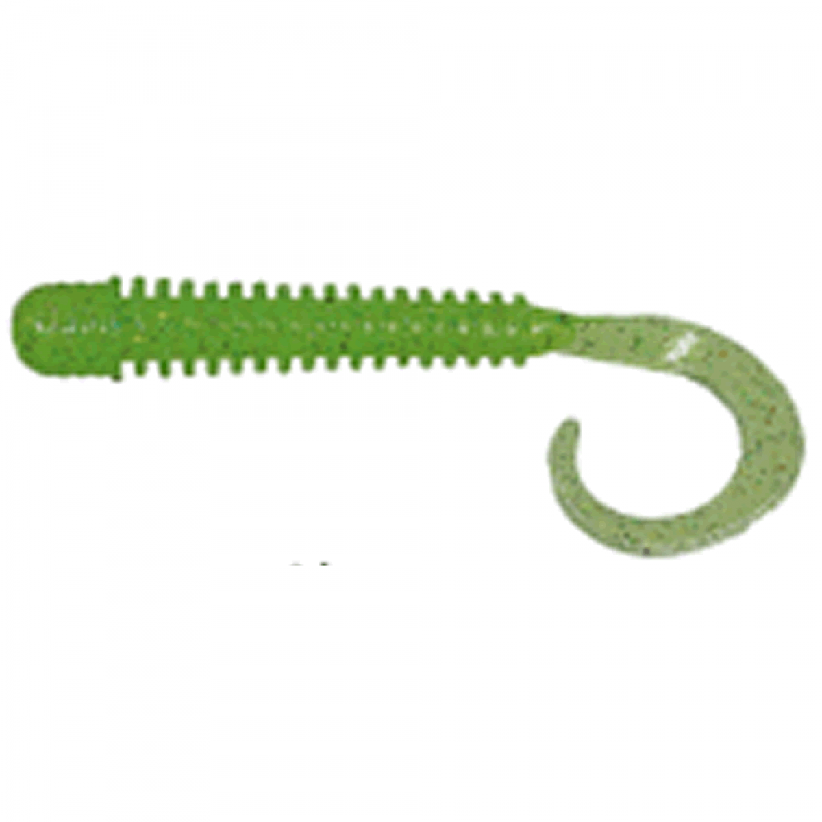 NOIKE RING CURLY 3" #44 CHARTRUS