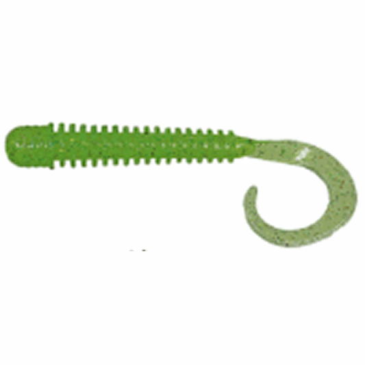 NOIKE RING CURLY 3" #44 CHARTRUS