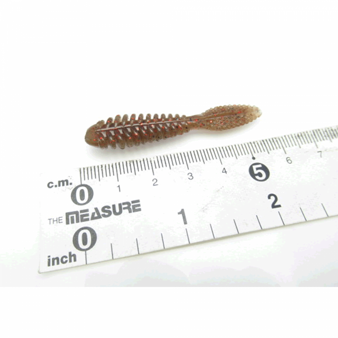 NOIKE WILD GOBY 2" freshwater fishing lure — photo 3