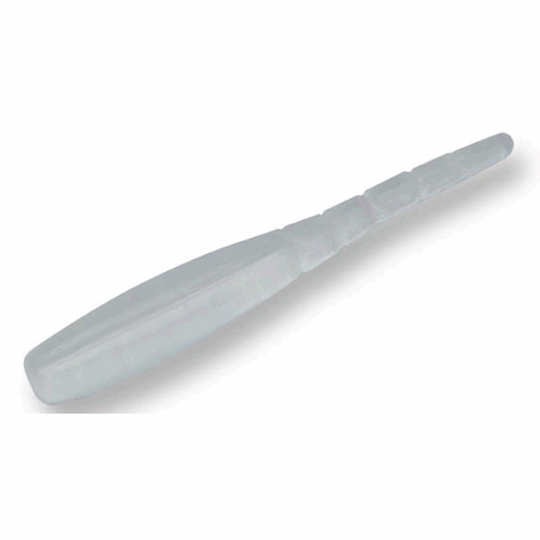 Dreem UP DART8 2" UV CLEAR saltwater fishing lure