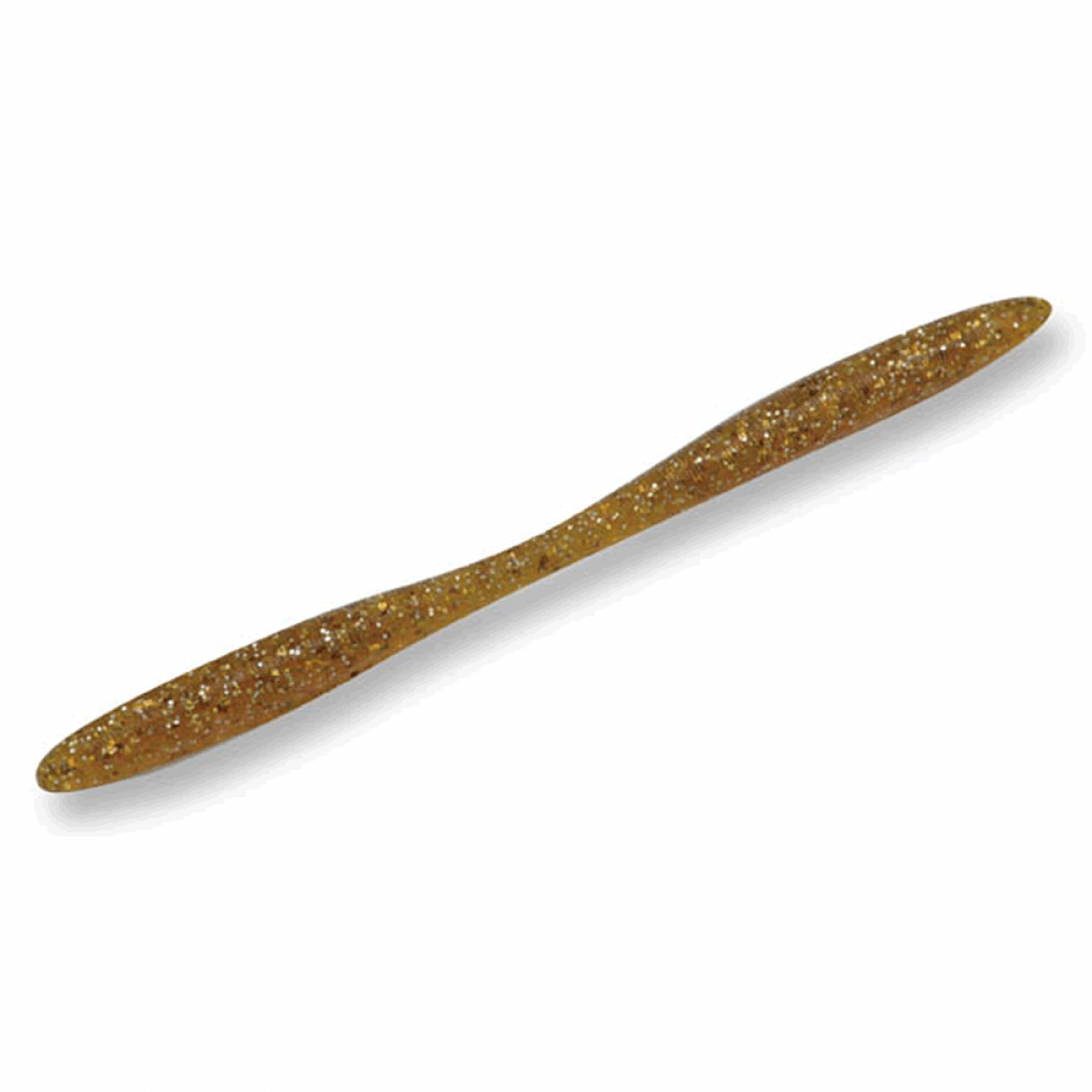 Dreem UP DEKA MACCAM 2.8" UV CLEAR BROWN saltwater fishing lure