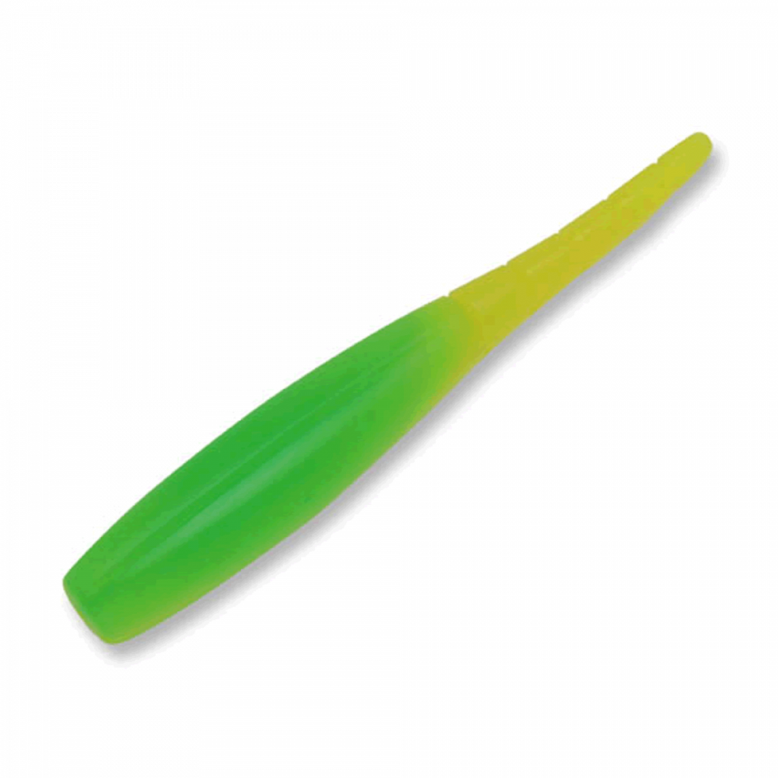 Dreem UP SIZE UP DART8 4" GREEN CHART saltwater fishing lure