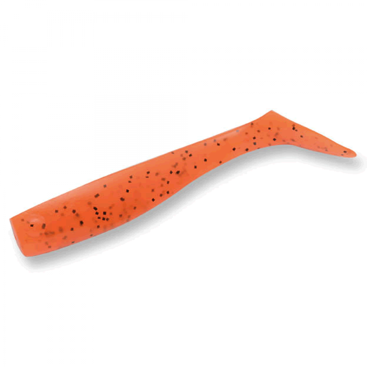 Dreem UP DREEM SHAD 5" (5 pcs/pack) ROCK ORANGE