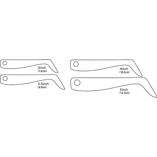 Dreem UP DREEM SHAD 3" (6 pcs/pack) #11 LIVER BLOOD saltwater fishing lure — photo 2