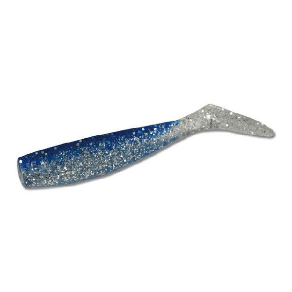 Dreem UP DREEM SHAD 5" (5 pcs/pack) #12 NAMA IWASHI