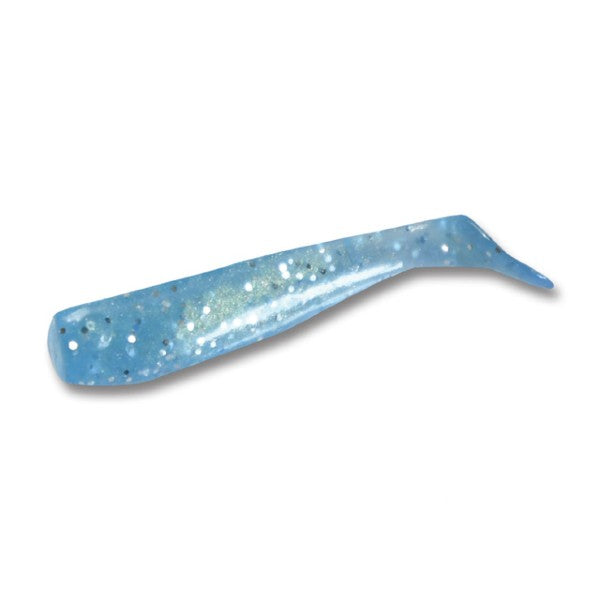 Dreem UP Pixy SHAD 1.6" (8 pcs/pack) #4 UV CHIGYO IWASHI