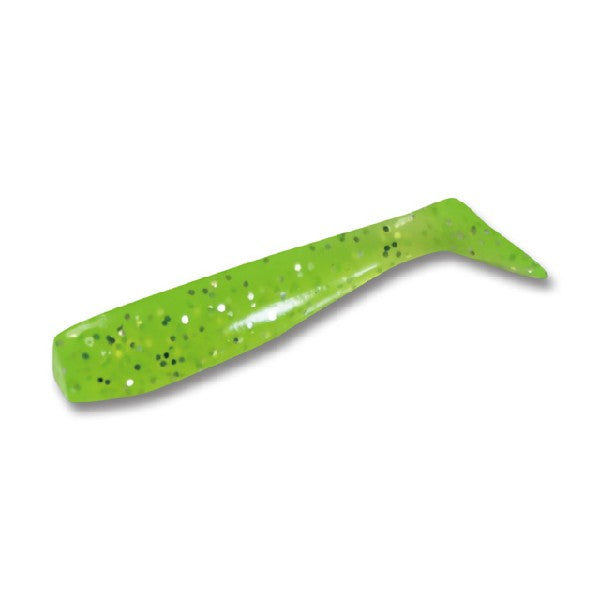 Dreem UP Pixy SHAD 1.6" (8 pcs/pack) #6 ROYAL MUSCAT saltwater fishing lure