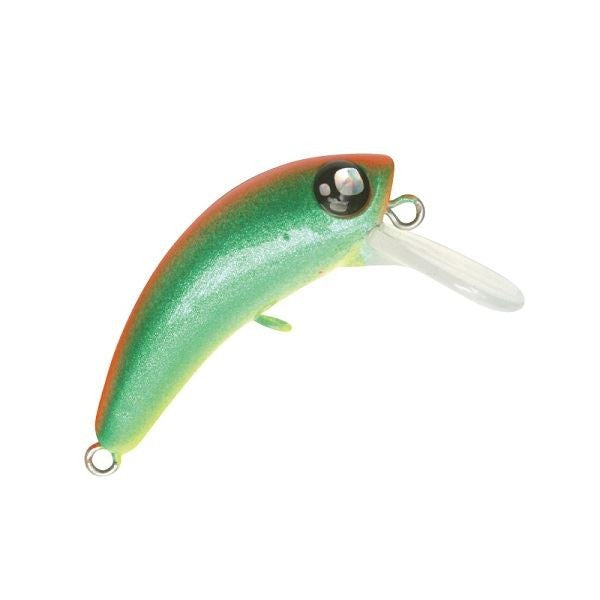 Rob Lure BeRBie MaMa F 36mm : 2.6g Floating #3 METAGLI freshwater fishing lure
