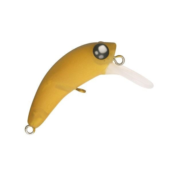 Rob Lure BeRBie MaMa F 36mm : 2.6g Floating #4 HAIKARASAN