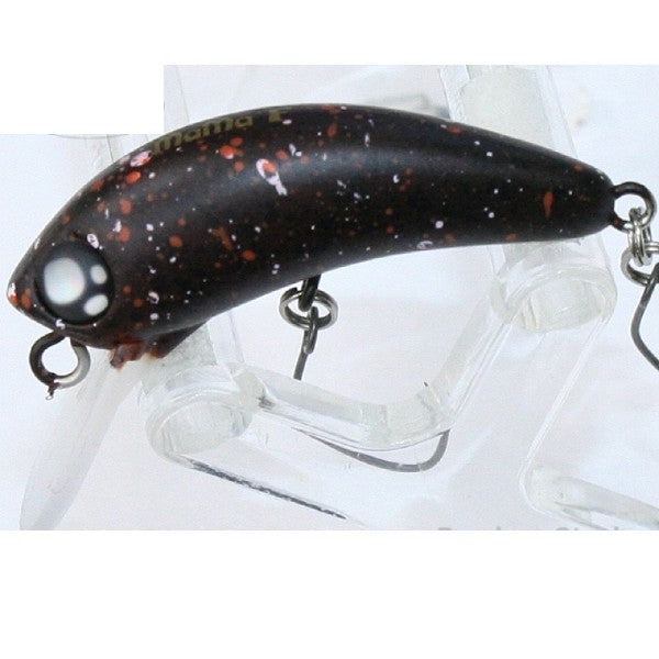 Rob Lure BeRBie MaMa F 36mm : 2.6g Floating #10 TAN TAN MEN