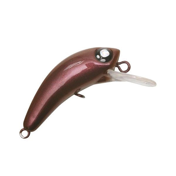 Rob Lure BeRBie MaMa SS 36mm : 2.8g Slow Sinking #7 FM2 freshwater fishing lure