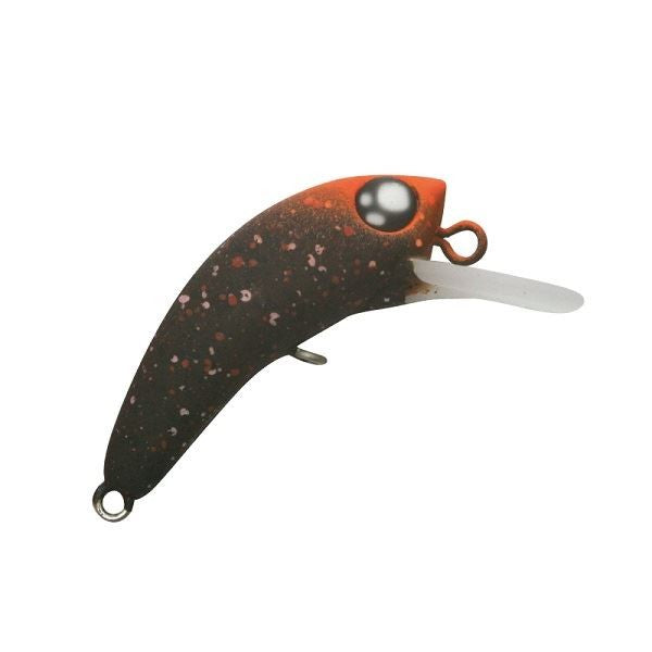 Rob Lure BeRBie MaMa SS 36mm : 2.8g Slow Sinking #10 TANTANMEN