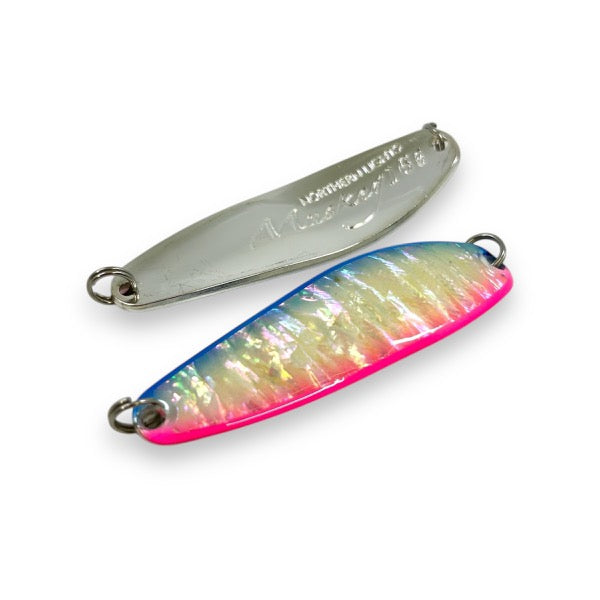 Northern Lights Muskeg 15,8g Kabuk S-6