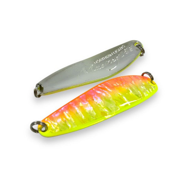 Northern Lights Muskeg 16g Shell S-7