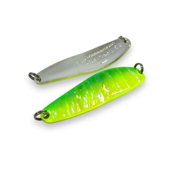 Northern Lights Muskeg 15,8g Shell S-8