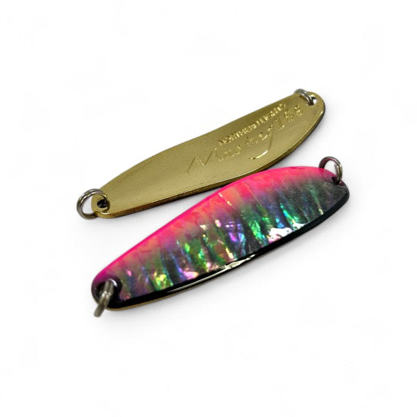 Northern Lights Muskeg 28g Shell S-9