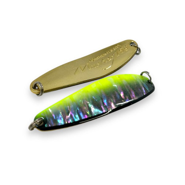 Northern Lights Muskeg 20g Shell S-10