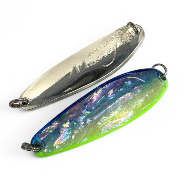 Northern Lights Muskeg 18g Shell PO-3S