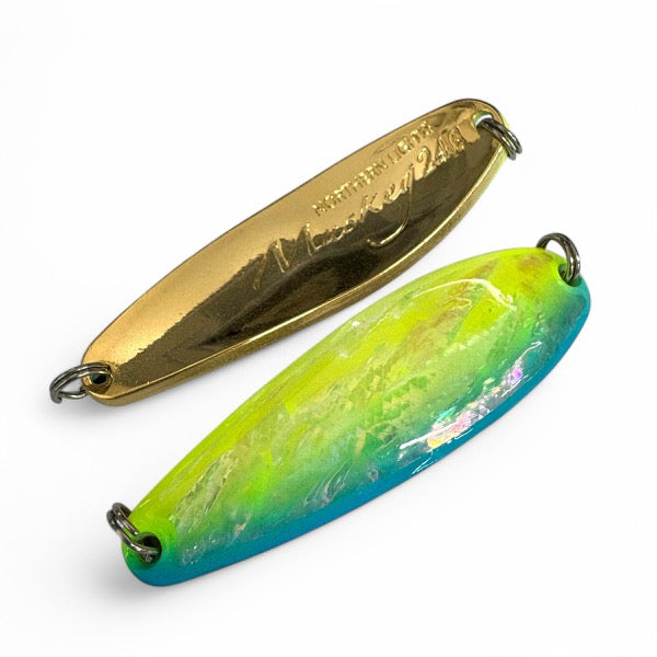 Northern Lights Muskeg 18g Shell PO-4S