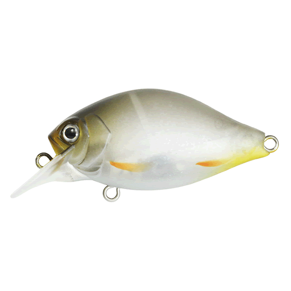 issei G.C. SHALLOW CRANK 40SR CHI-LA 40mm : 5g #13 RESERVOIR BAIT freshwater fishing lure