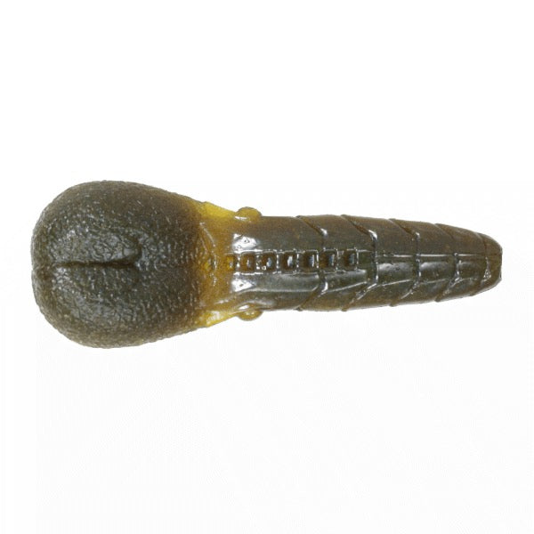 issei AK PUNCH 2.8 ( 5 pcs/pack) #69 CUISBURY PUMPKIN freshwater fishing lure