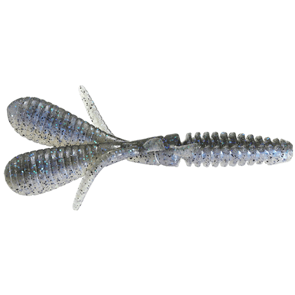issei POWER bibibi BUG 4.2" (4 pcs/pack) #50 MURAKAMI SPECIAL