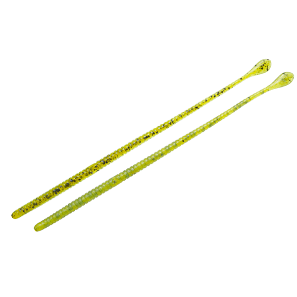 issei SPATULA SLIM 6.5" (7 pcs/pack) #10 GREEN PUMPKIN / CHART
