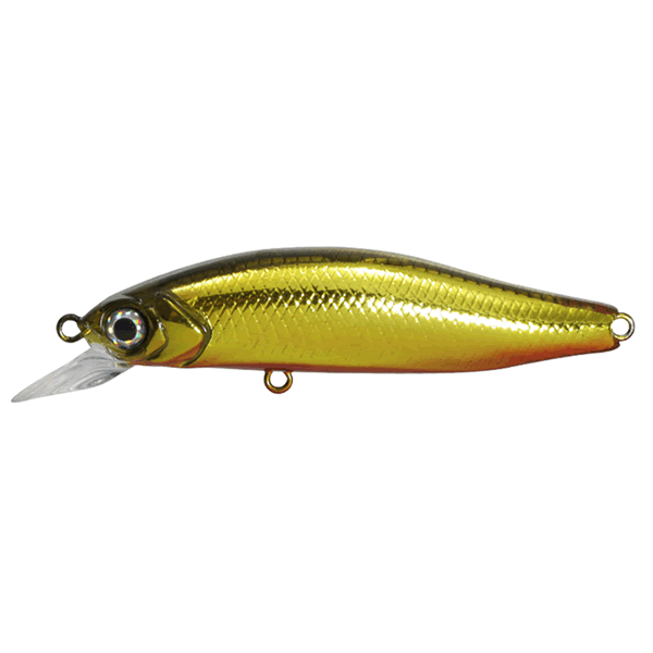 issei 55mm : 4g freshwater fishing lure