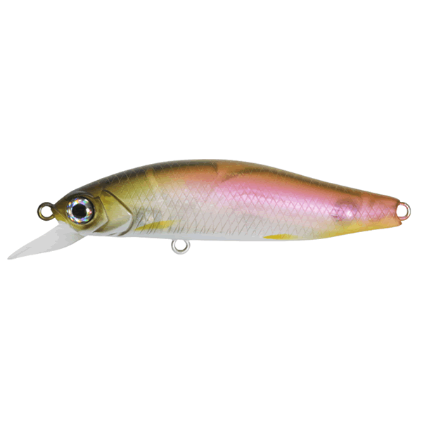 issei 55mm : 4g freshwater fishing lure