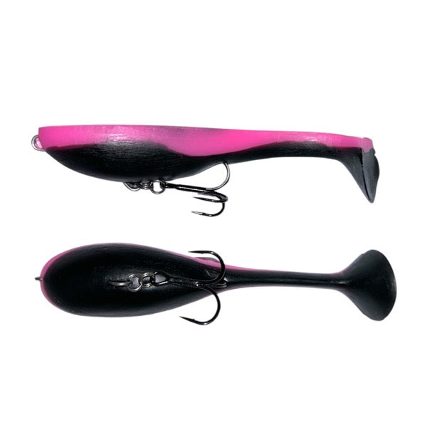 TEN FEET UNDER HB BABOO TYPE-2 12.0cm : 30g #7 BLAPIN freshwater fishing lure