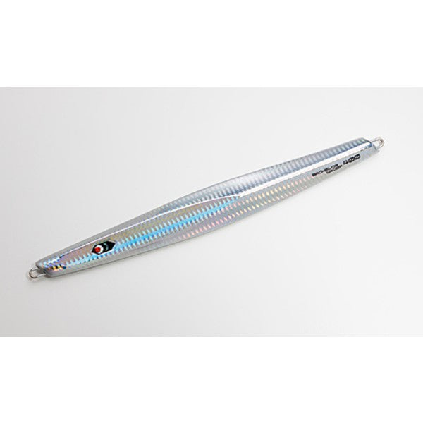 PREDGE BACHELOR TYPE DEEP 300g 300g / 218mm GÜMÜŞ