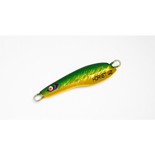 PREDGE TG HORNET 80g 80g / 66mm GREEN GOLD saltwater fishing lure
