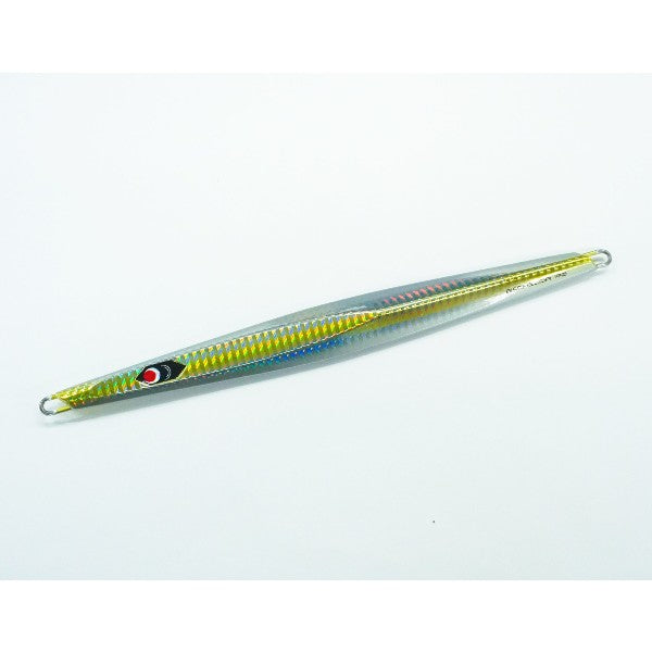 PREDGE BACHELOR 230g 230g / 225mm SILVER GOLD(UV) saltwater fishing lure