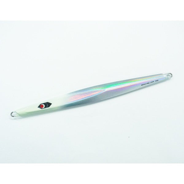 PREDGE BACHELOR 210g 210g / 218mm SILVER GLOW HEAD saltwater fishing lure