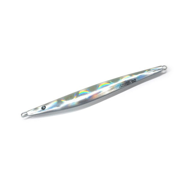 PREDGE CROSS DAGGER 120g 120g / 166mm UV SILVER