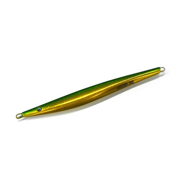 PREDGE CROSS DAGGER 80g 80g / 145mm GREEN GOLD