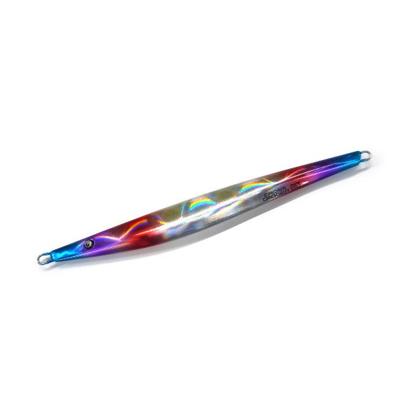 PREDGE CROSS DAGGER 120g 120g / 166mm TITANIUM saltwater fishing lure