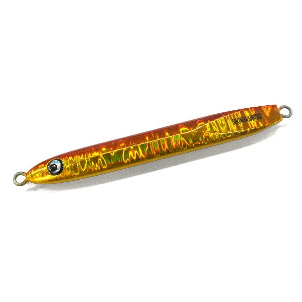 PREDGE TG SHOWHASHI 80g 80g / 94mm AKAKIN saltwater fishing lure