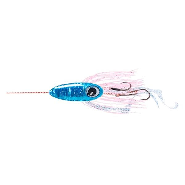 REAL FISHER IKA RABA 150g BULLPIN saltwater fishing lure