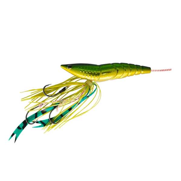 REAL FISHER EBI RABA 80g MIDKIN saltwater fishing lure