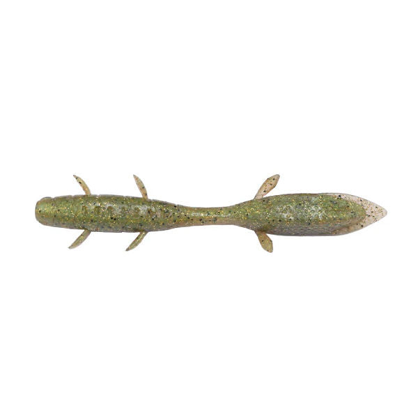 Galapagos KUBIRE UNAGI 6.0" (5 pcs/pack) #42 BABY BASS
