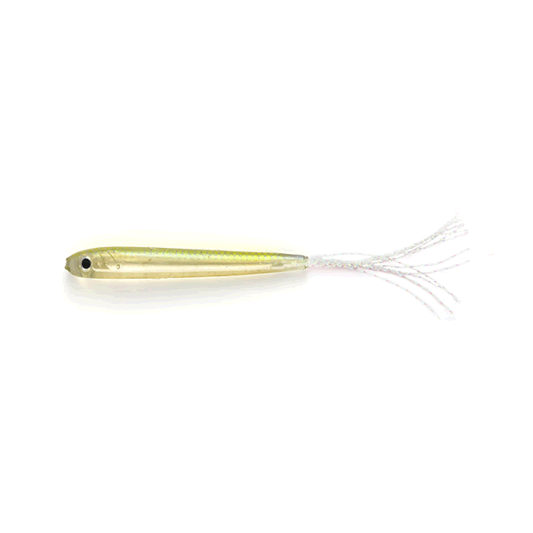IMAKATSU RAINBOW SHAD 2.5" (7 pcs/pack) #S-20 WAKASAGI