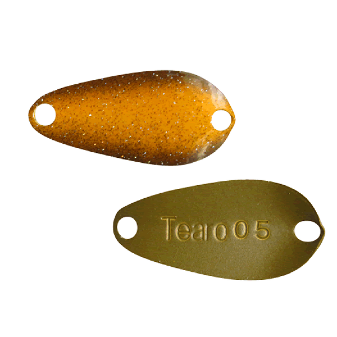TIMON CHIBI TEARO 1.2g 19.4mm : 1.2g OREINBOW freshwater fishing lure