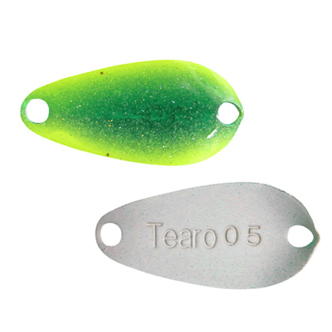 TIMON CHIBI TEARO 1.2g 19.4mm : 1.2g GREENBOW freshwater fishing lure