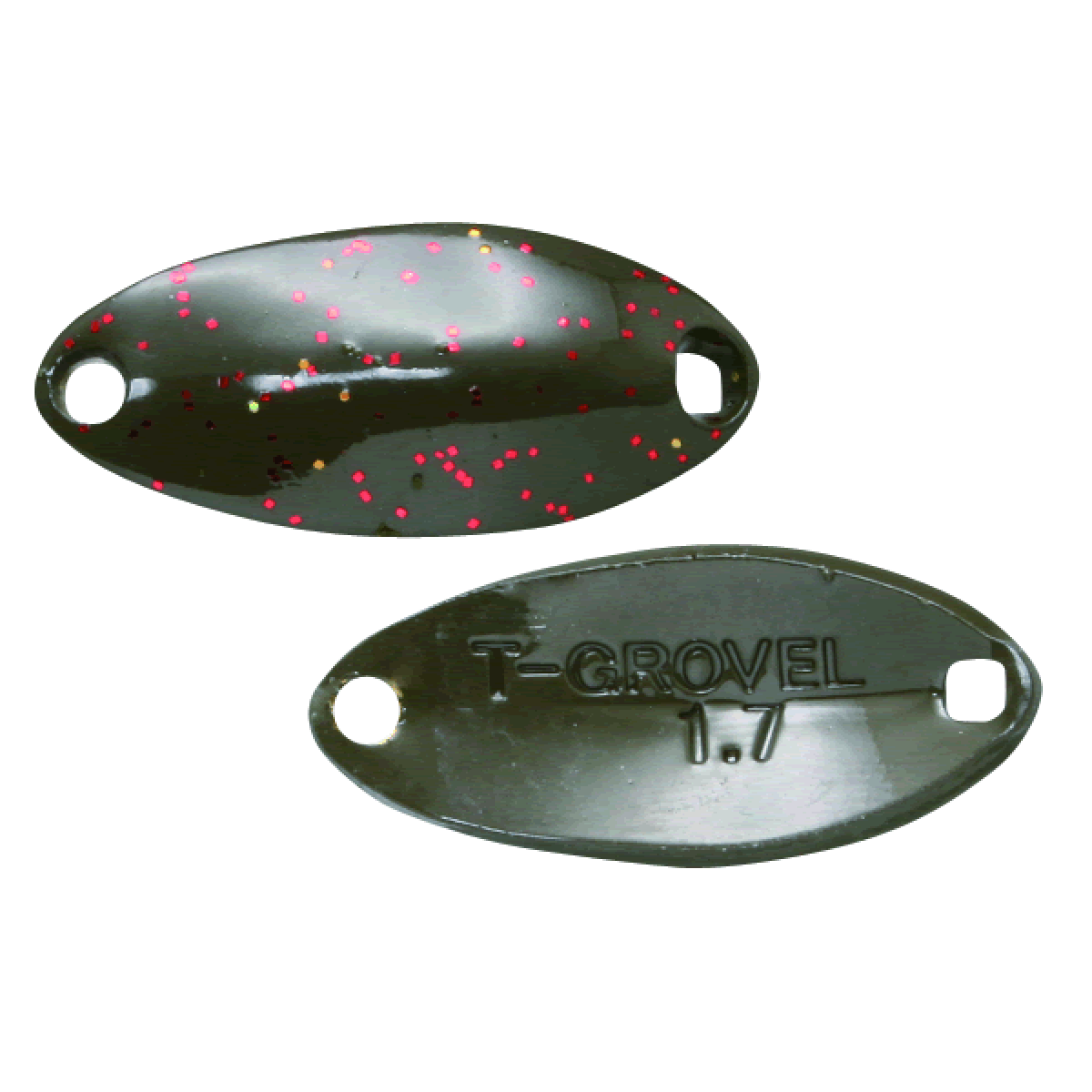 TIMON T-GROVEL 2.0g 20mm : 2.0g GURIZE