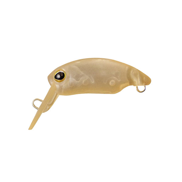 TIMON Mitts SR-DRY 28mm : 1.2g END NUKEORE freshwater fishing lure