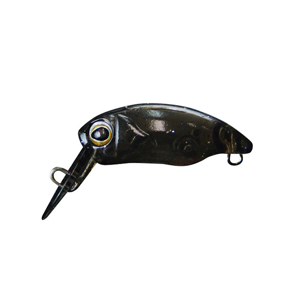 TIMON Mitts SR-DRY 28mm : 1.2g YASUNOKURIBURA freshwater fishing lure