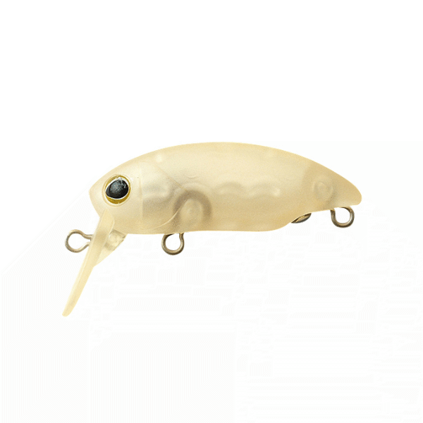 TIMON DEKA Mitts DRY 33mm : 2.1g ENDONUKEOLE freshwater fishing lure