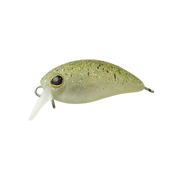 TIMON CHIBI PANICRA DR 25mm : 1.4g SHOBOKURE GLOW freshwater fishing lure