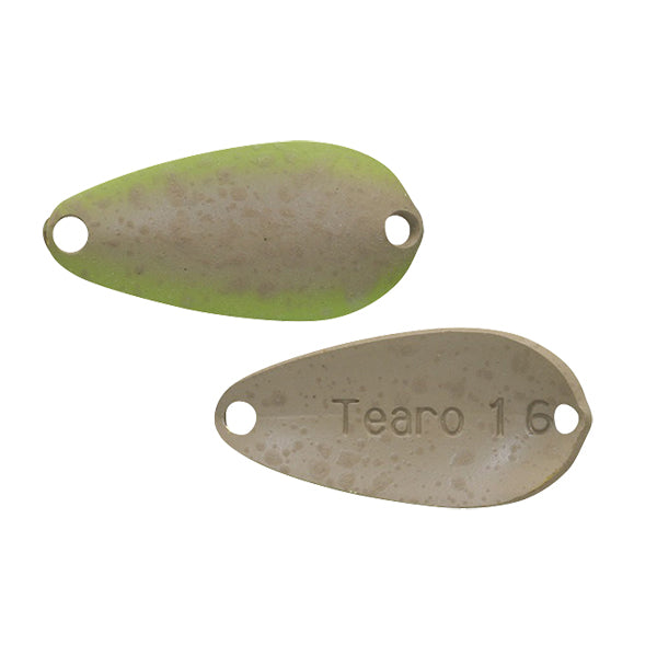 TIMON TEARO 1.3g 22mm : 1.3g DAIGO MITE MUDDY freshwater fishing lure